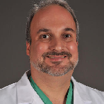 Image of Dr. Paul L. Van De Vyver, MD