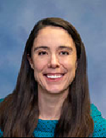 Image of Dr. Elizabeth Grace Ames, PhD, MD