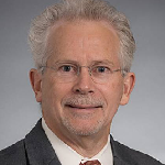 Image of Dr. Gary L. Weeks, FACC, MD