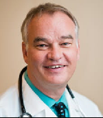 Image of Dr. Bruce W. Terrio, MD