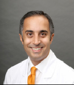 Image of Dr. Samuel Baharestani, MD
