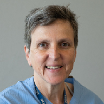 Image of Dr. Patricia M. Chaudhuri, MD