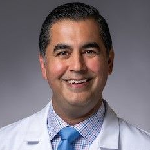 Image of Dr. Hormozd Bozorgchami, MD