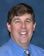 Image of Dr. John Whitney, MD
