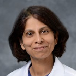 Image of Dr. Prerana N. Rajhans, MD
