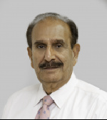 Image of Dr. Brij M. Ahluwalia, MBBS, MD