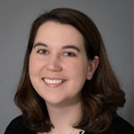 Image of Dr. Katie Mary Duffy, PHD