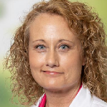 Image of Mrs. Donya Daneen Weeks, APRN-CNP, CPNP