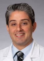 Image of Dr. Pouya A. Ameli, MD, MS