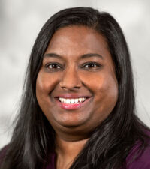 Image of Dr. Priya M. Yenebere, DO
