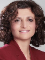 Image of Dr. Arwa S. Saidi, MEd, MD, MBBCh