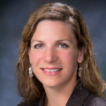 Image of Dr. Jennifer S. Anderson, MD