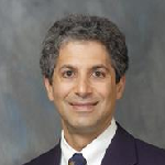 Image of Dr. Gary M. Keoleian, MD