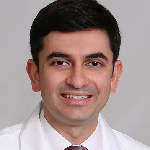 Image of Dr. Sukrut Pranav Nanavaty, MD