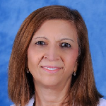 Image of Dr. Farah H. Garmany, MD