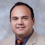 Image of Dr. Kent E. Ibanez, MD