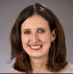 Image of Ms. Allison Elizabeth Meyer, PhD