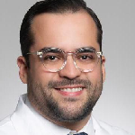 Image of Dr. Roberto Jose Arias Gautreaux, MD
