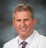 Image of Dr. James C. Miles, MD