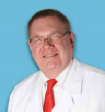 Image of Dr. James R. McCarty, MD
