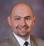 Image of Dr. Alexander R. Guimaraes, MD, FACR, PhD