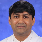 Image of Dr. Venkata V. Jakkampudi, MD, MBA