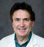Image of Dr. Lawrence Bradley Pliss, MD