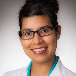 Image of Dr. Mayra Sanchez, MD