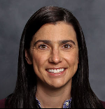 Image of Dr. Caitlin Suzanne Borkowski, MD