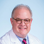 Image of Dr. Thomas Clifton Pitman, MD