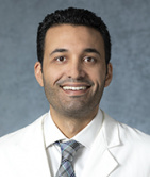 Image of Dr. Ariel Moradzadeh, MD