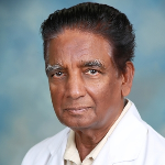 Image of Dr. S. Joseph Marianayagam, MD