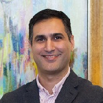 Image of Dr. Mehdi Rohany, MD