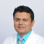 Image of Dr. Jemin N. Gajipara, MD