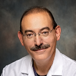 Image of Dr. Melchor Gonzalez, MD