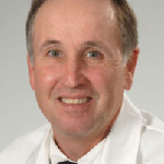 Image of Dr. Patrick A. Delaney Jr., MD