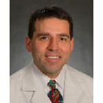 Image of Dr. Daniel Charles Farber, MD