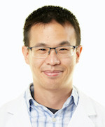 Image of Dr. David Wei, MD