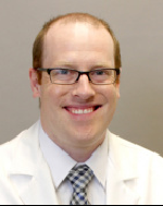 Image of Dr. Patrick M. Jones, MD