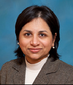 Image of Dr. Asha Thomas, MD