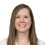 Image of Dr. Amy Nicole Jarosz, DO