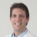Image of Dr. Scott K. Heysell, MD, MPH