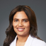 Image of Dr. Divya B. Mella, MD