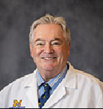 Image of Dr. Mark A. McQuillan, MD