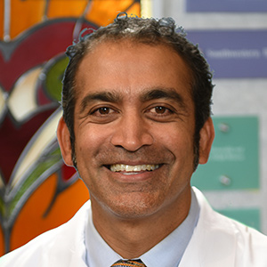 Image of Dr. Tarak J. Patel, MD, BA