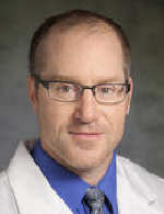 Image of Dr. William Wirostko, MD