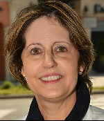 Image of Dr. Aida M. Lugo-Somolinos, MD