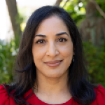 Image of Dr. Chitra Ramakrishnan, MD