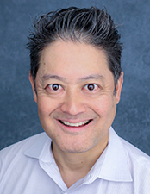 Image of Dr. Theodore H. Teruya, MD