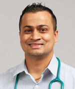 Image of Dr. Binayak Prasad Koirala, MD